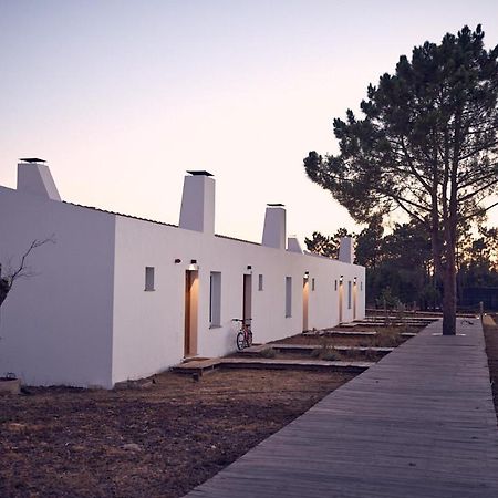 Craveiral Farmhouse By Belong Staying & Feeling São Teotónio Εξωτερικό φωτογραφία