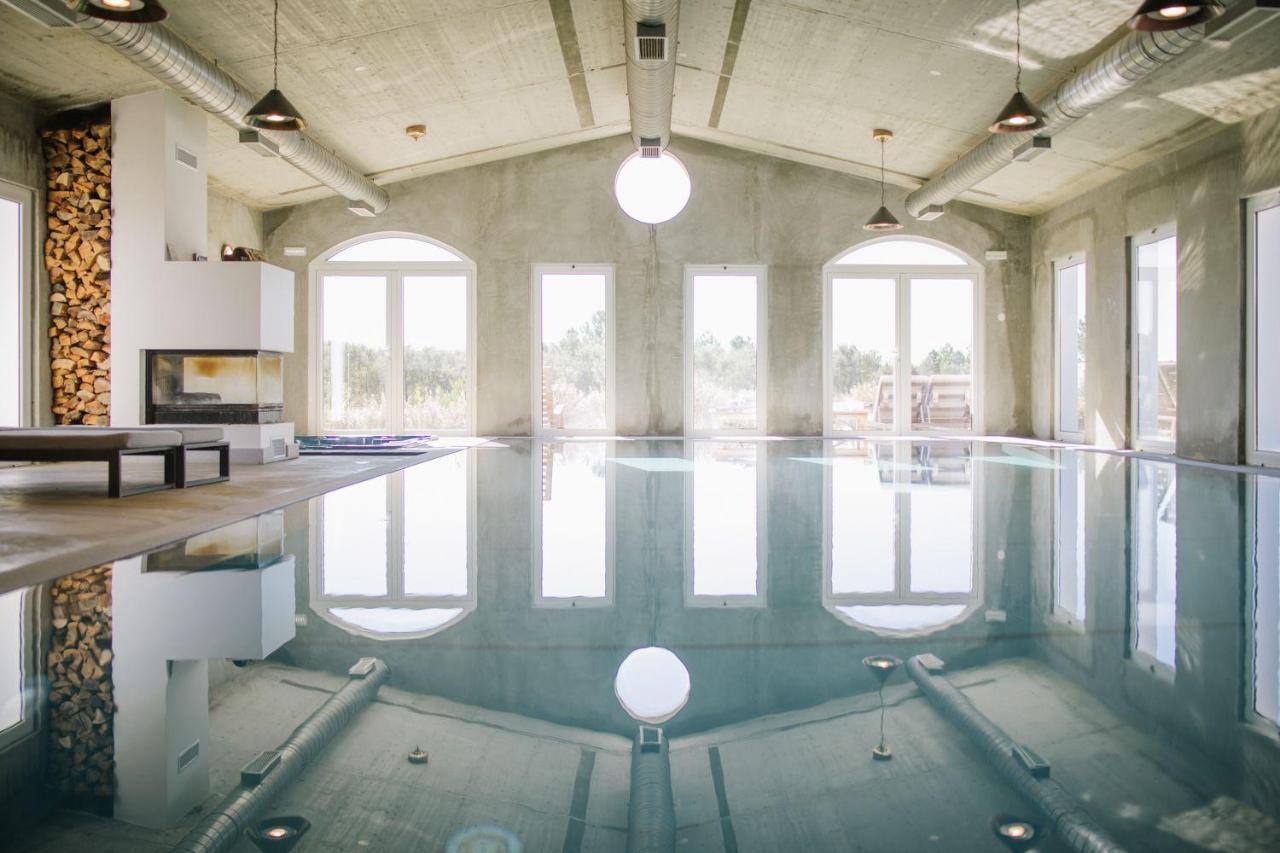 Craveiral Farmhouse By Belong Staying & Feeling São Teotónio Εξωτερικό φωτογραφία