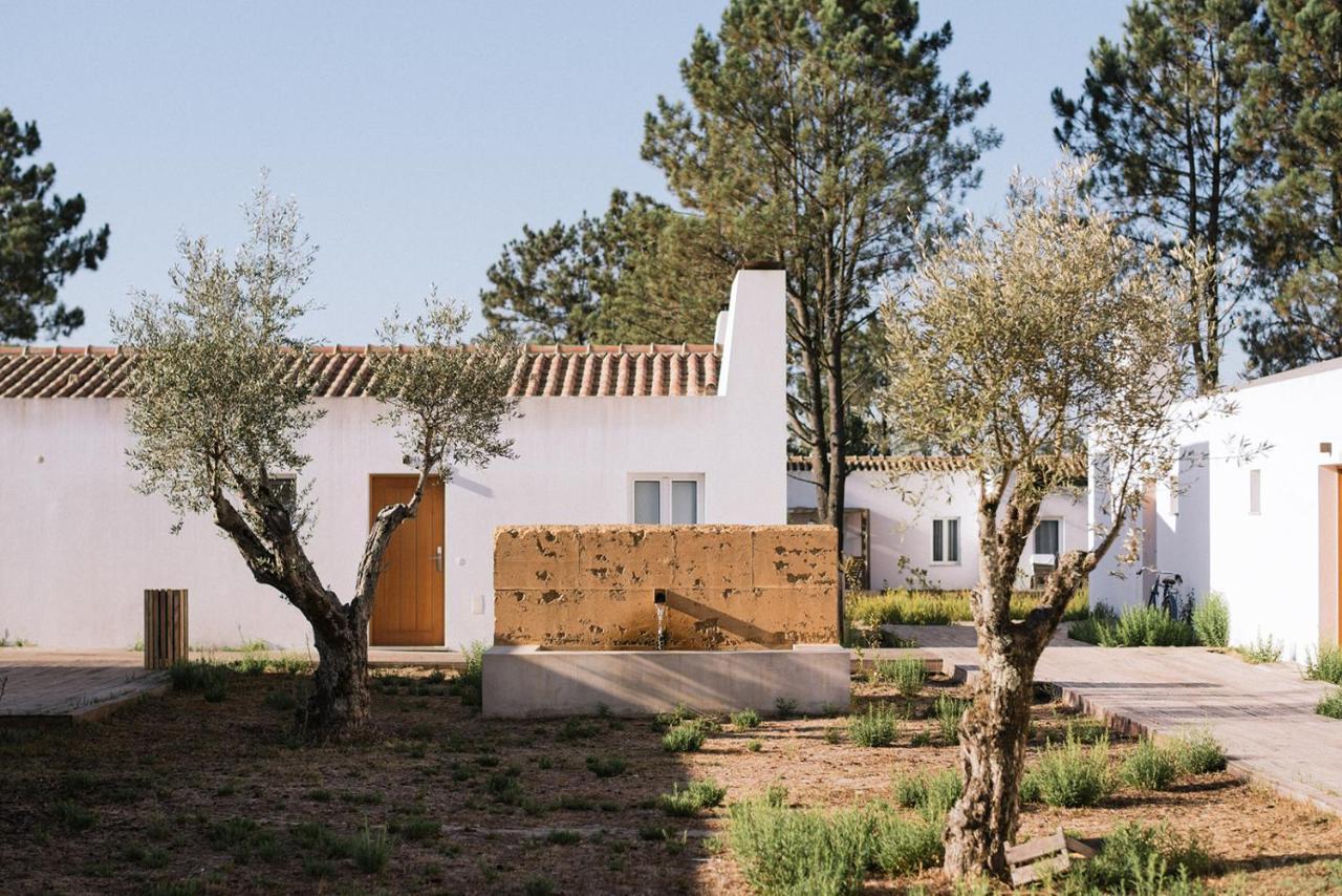 Craveiral Farmhouse By Belong Staying & Feeling São Teotónio Εξωτερικό φωτογραφία