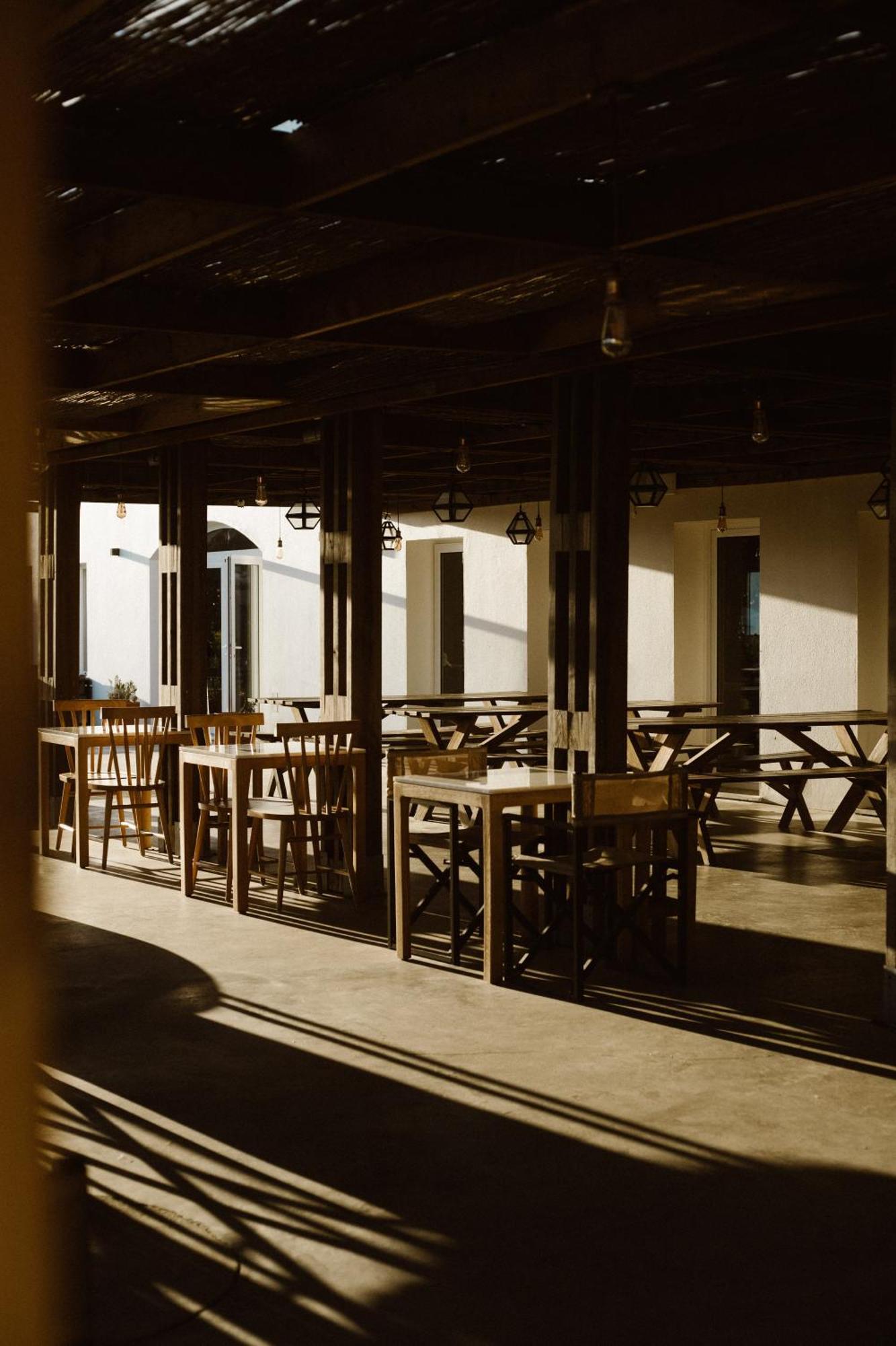Craveiral Farmhouse By Belong Staying & Feeling São Teotónio Εξωτερικό φωτογραφία