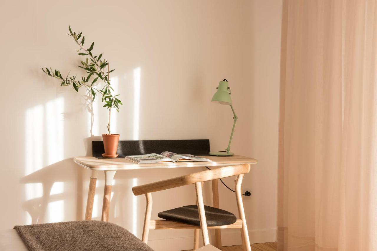 Craveiral Farmhouse By Belong Staying & Feeling São Teotónio Εξωτερικό φωτογραφία