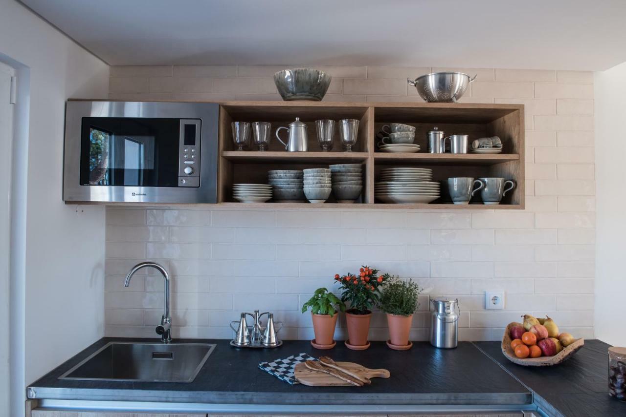 Craveiral Farmhouse By Belong Staying & Feeling São Teotónio Εξωτερικό φωτογραφία