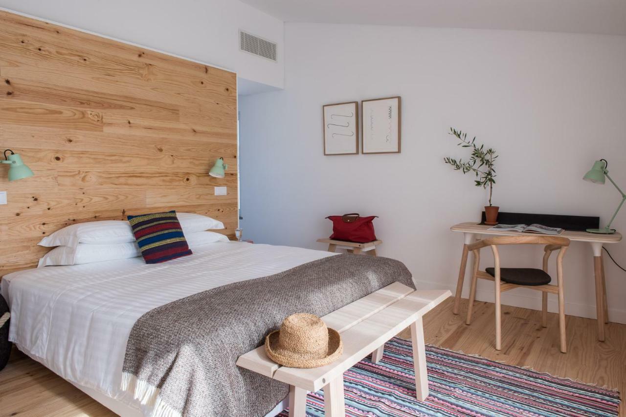 Craveiral Farmhouse By Belong Staying & Feeling São Teotónio Εξωτερικό φωτογραφία