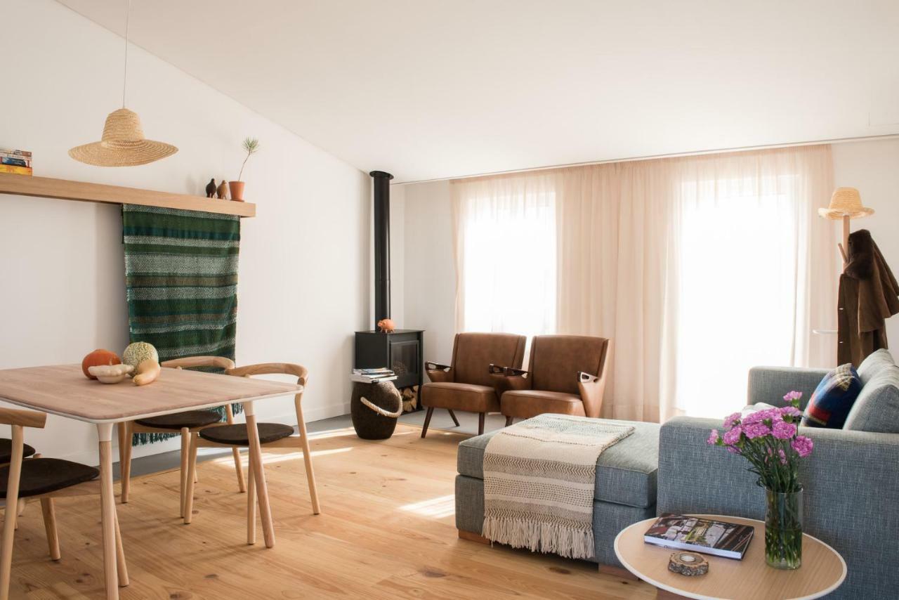 Craveiral Farmhouse By Belong Staying & Feeling São Teotónio Εξωτερικό φωτογραφία