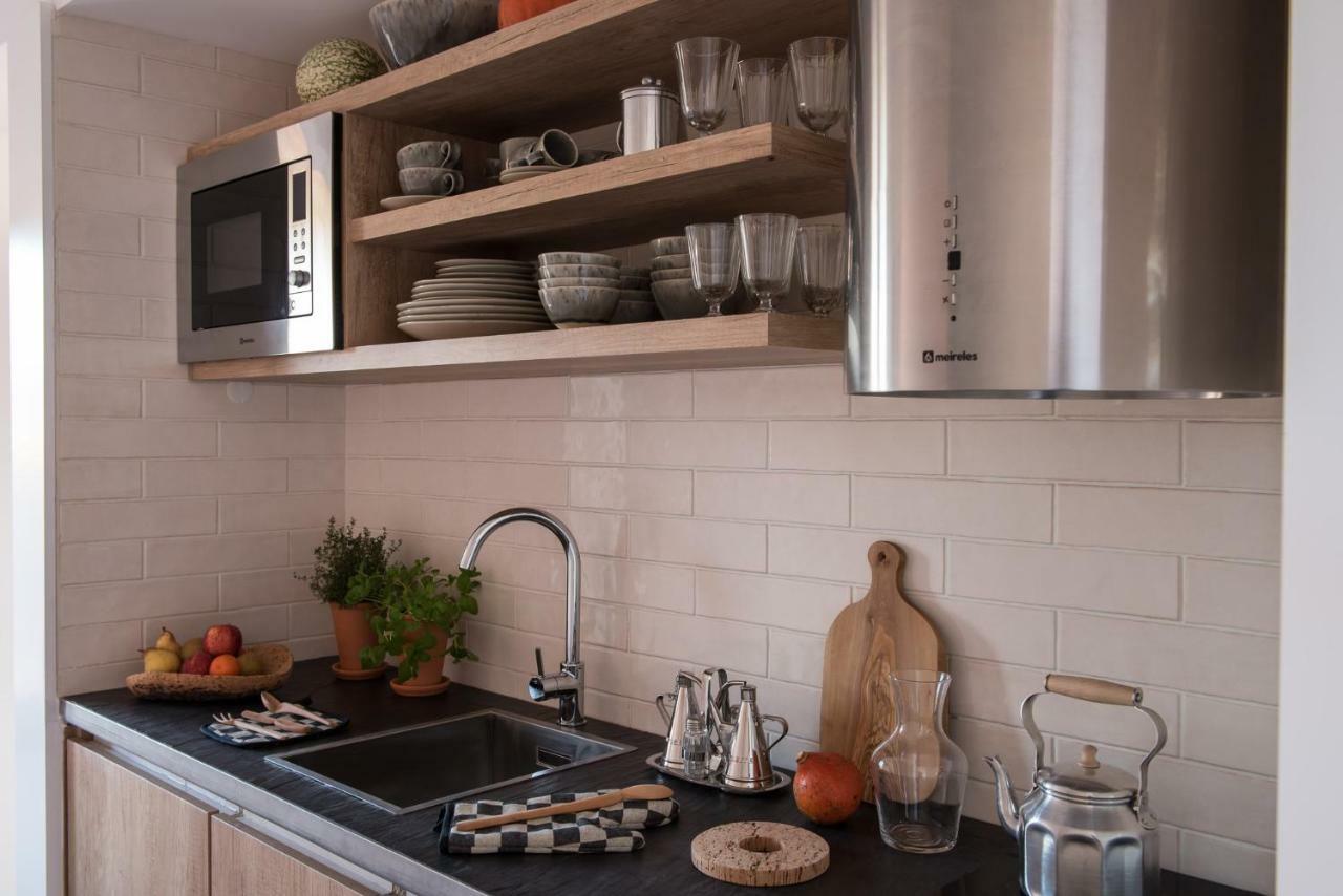 Craveiral Farmhouse By Belong Staying & Feeling São Teotónio Εξωτερικό φωτογραφία