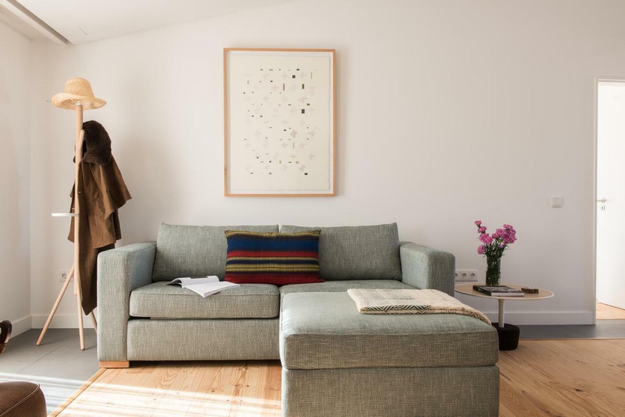 Craveiral Farmhouse By Belong Staying & Feeling São Teotónio Εξωτερικό φωτογραφία