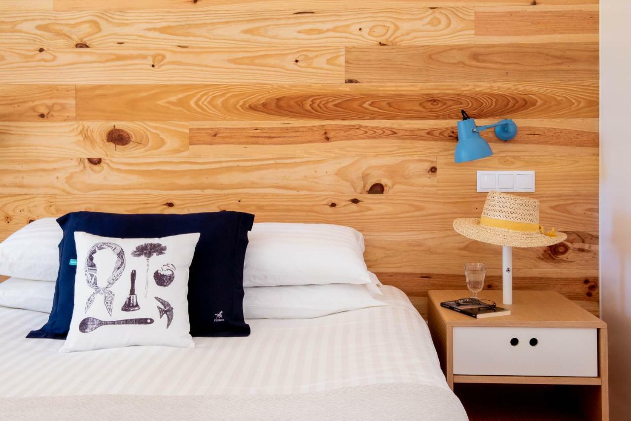 Craveiral Farmhouse By Belong Staying & Feeling São Teotónio Εξωτερικό φωτογραφία