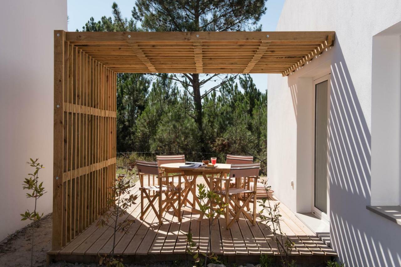 Craveiral Farmhouse By Belong Staying & Feeling São Teotónio Εξωτερικό φωτογραφία