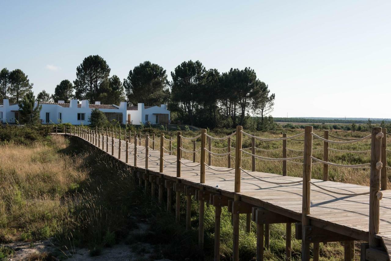 Craveiral Farmhouse By Belong Staying & Feeling São Teotónio Εξωτερικό φωτογραφία