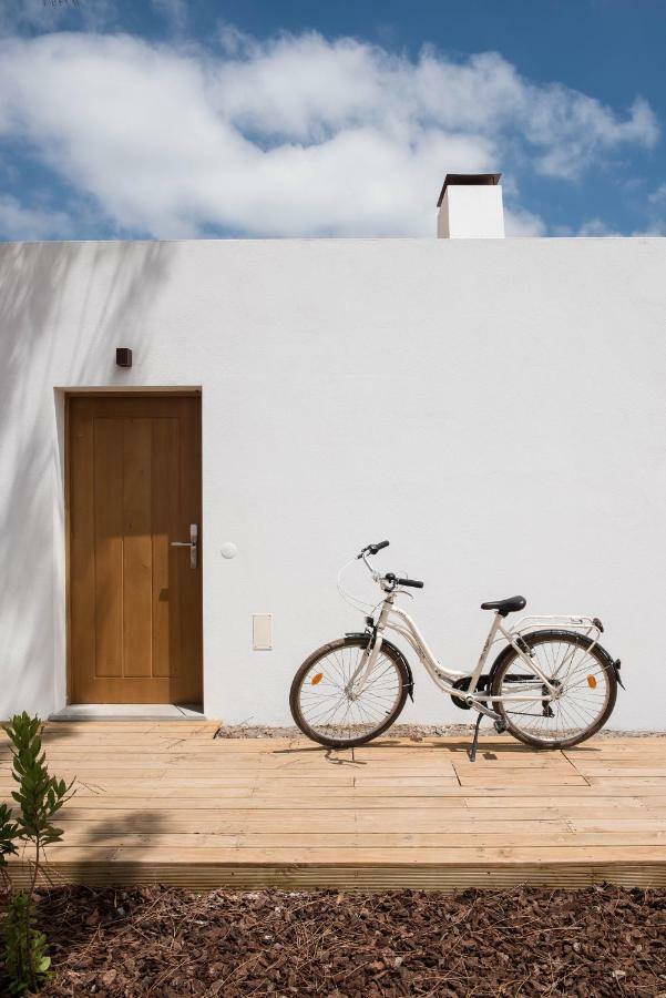 Craveiral Farmhouse By Belong Staying & Feeling São Teotónio Εξωτερικό φωτογραφία