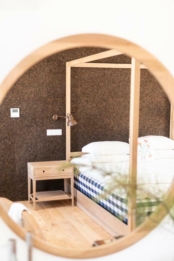 Craveiral Farmhouse By Belong Staying & Feeling São Teotónio Εξωτερικό φωτογραφία