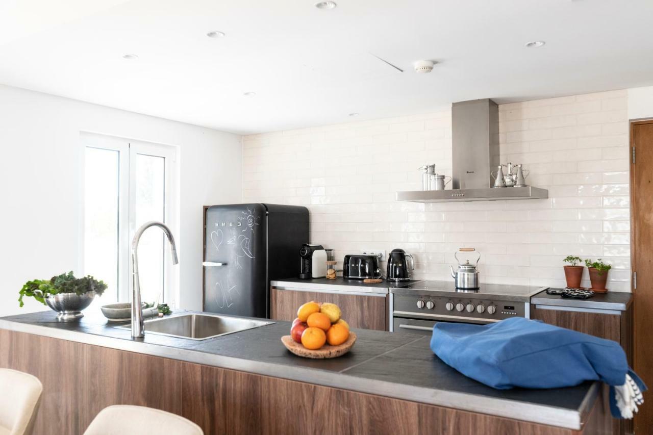 Craveiral Farmhouse By Belong Staying & Feeling São Teotónio Εξωτερικό φωτογραφία