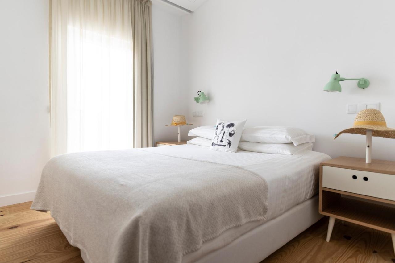 Craveiral Farmhouse By Belong Staying & Feeling São Teotónio Εξωτερικό φωτογραφία