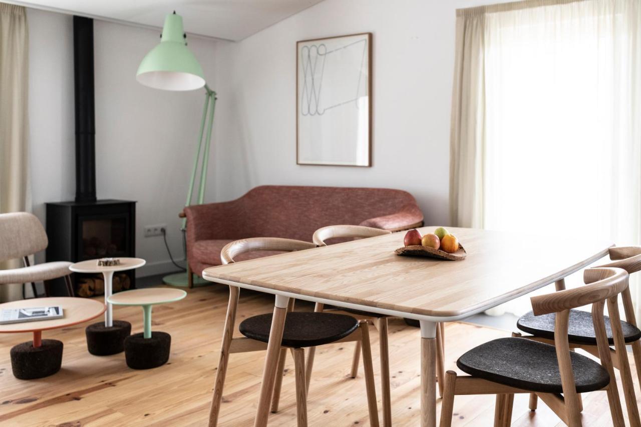 Craveiral Farmhouse By Belong Staying & Feeling São Teotónio Εξωτερικό φωτογραφία