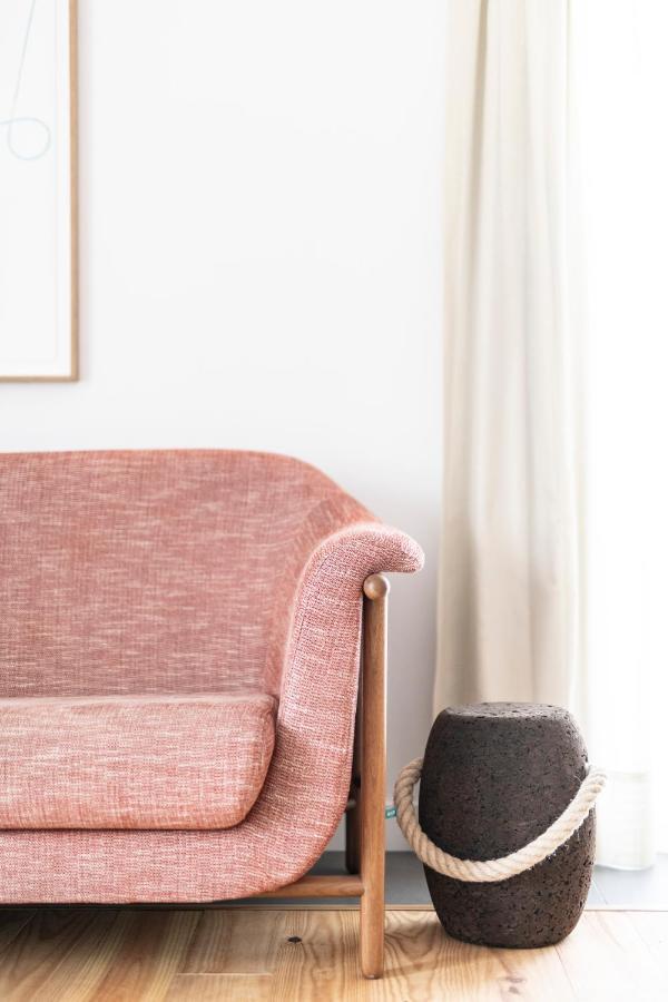 Craveiral Farmhouse By Belong Staying & Feeling São Teotónio Εξωτερικό φωτογραφία