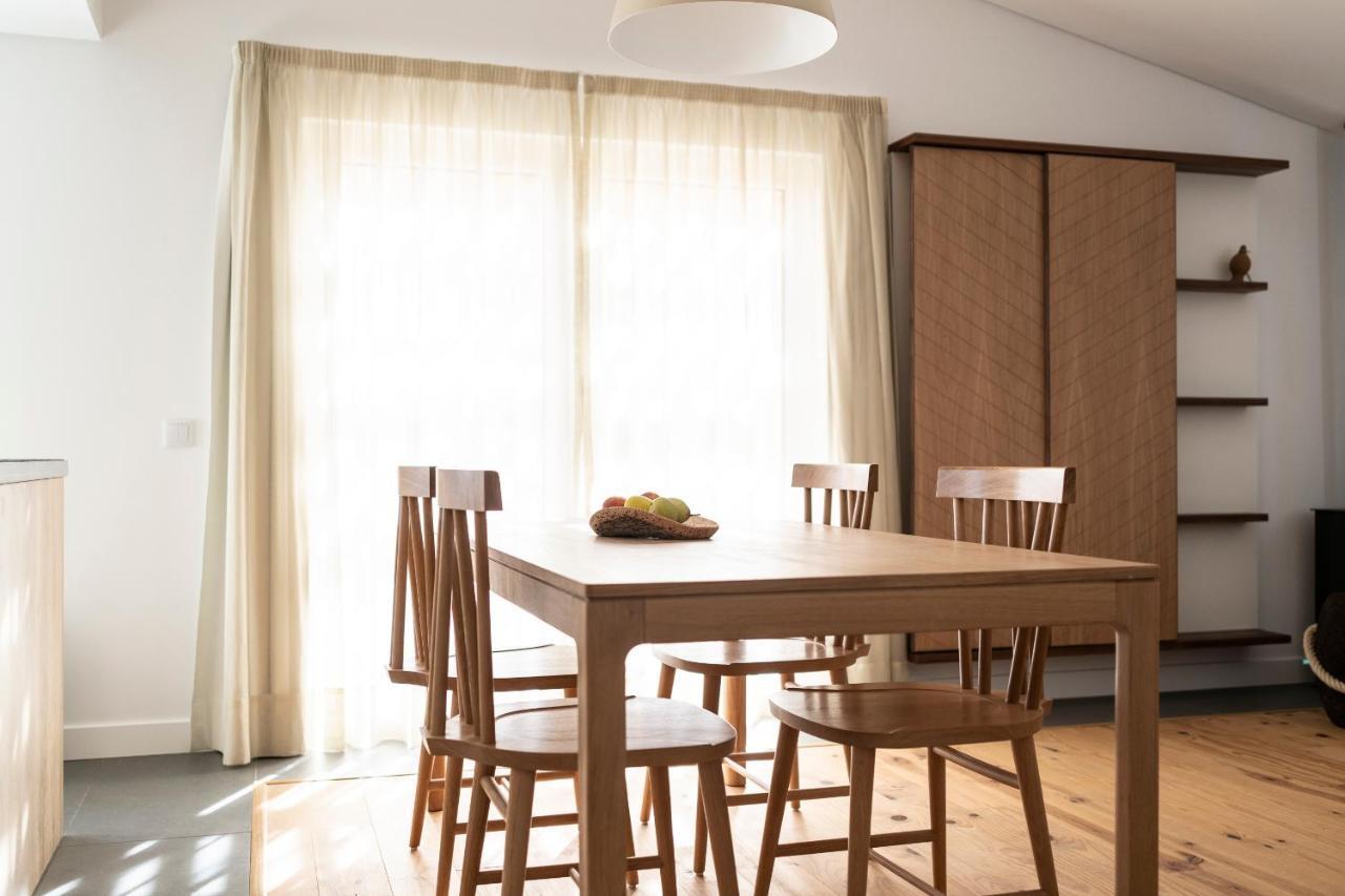 Craveiral Farmhouse By Belong Staying & Feeling São Teotónio Εξωτερικό φωτογραφία