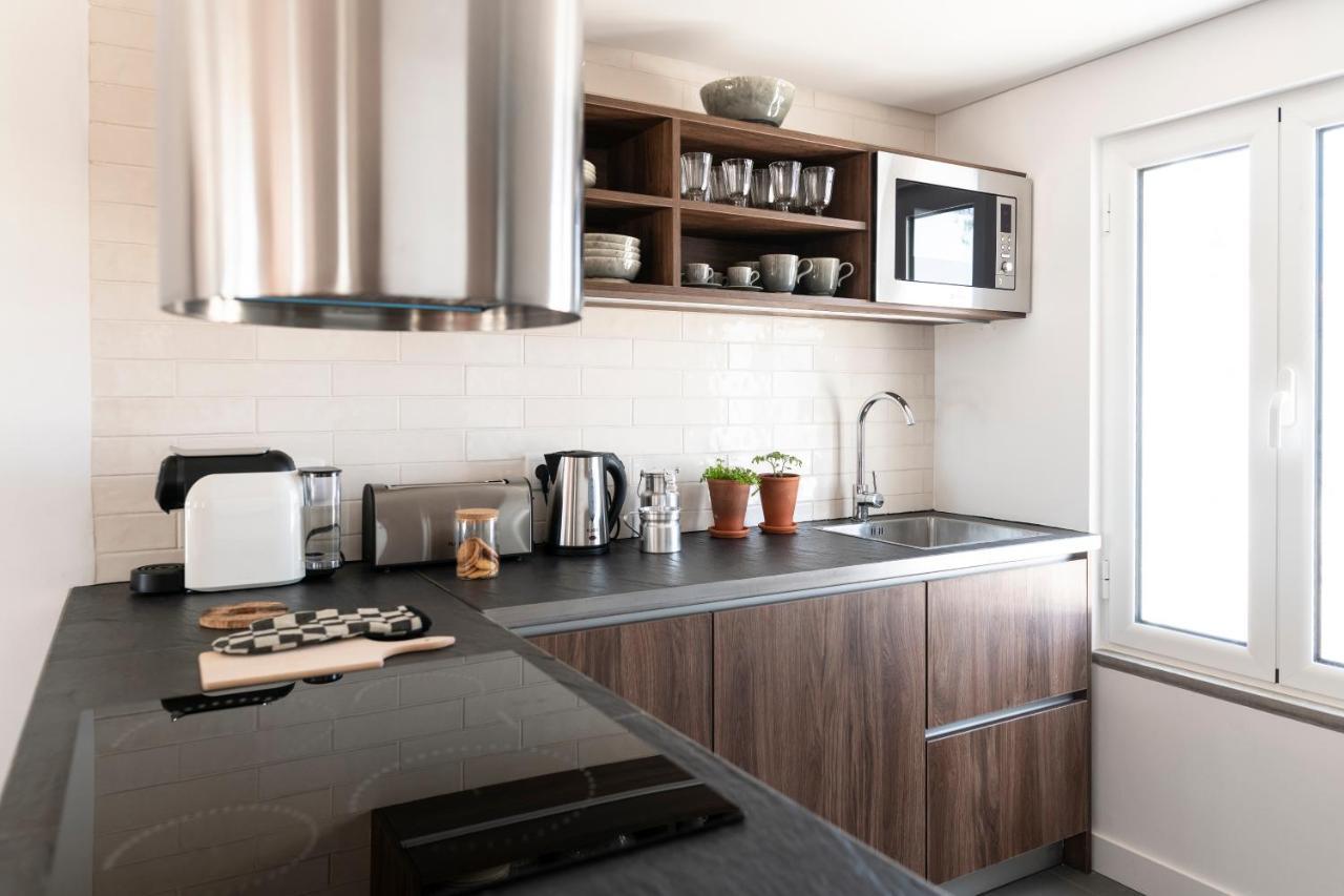 Craveiral Farmhouse By Belong Staying & Feeling São Teotónio Εξωτερικό φωτογραφία