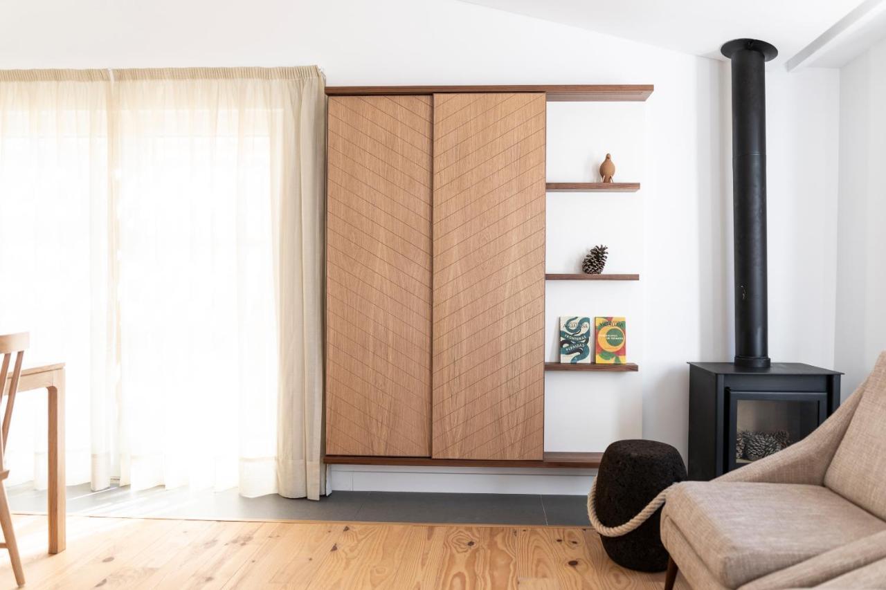 Craveiral Farmhouse By Belong Staying & Feeling São Teotónio Εξωτερικό φωτογραφία