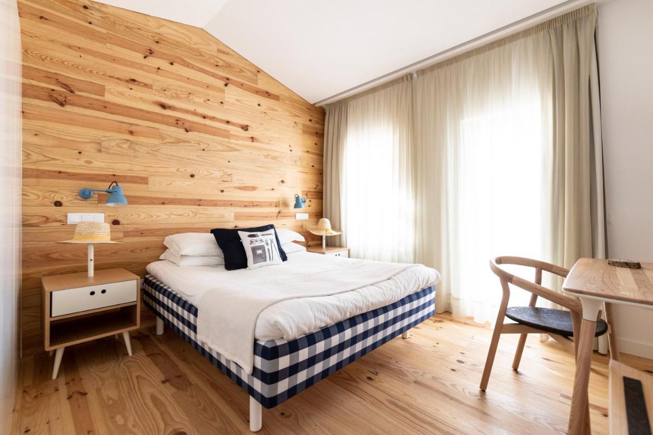 Craveiral Farmhouse By Belong Staying & Feeling São Teotónio Εξωτερικό φωτογραφία