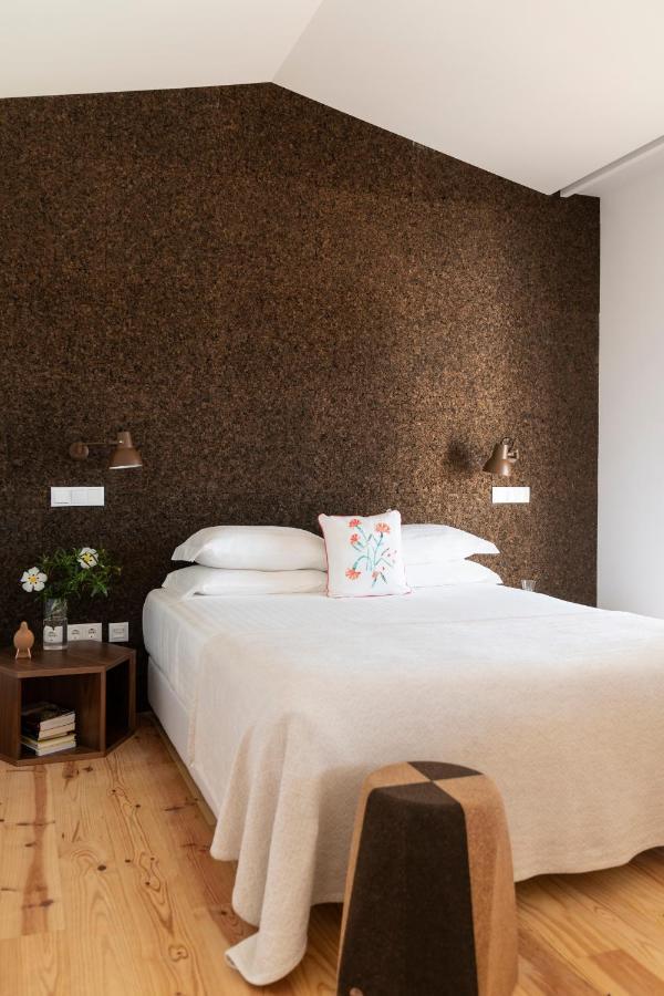 Craveiral Farmhouse By Belong Staying & Feeling São Teotónio Εξωτερικό φωτογραφία