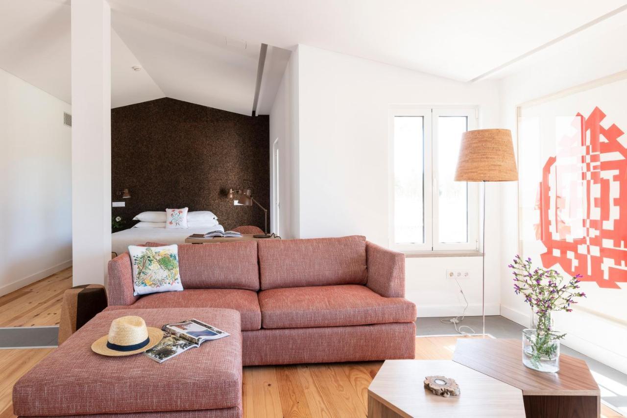 Craveiral Farmhouse By Belong Staying & Feeling São Teotónio Εξωτερικό φωτογραφία